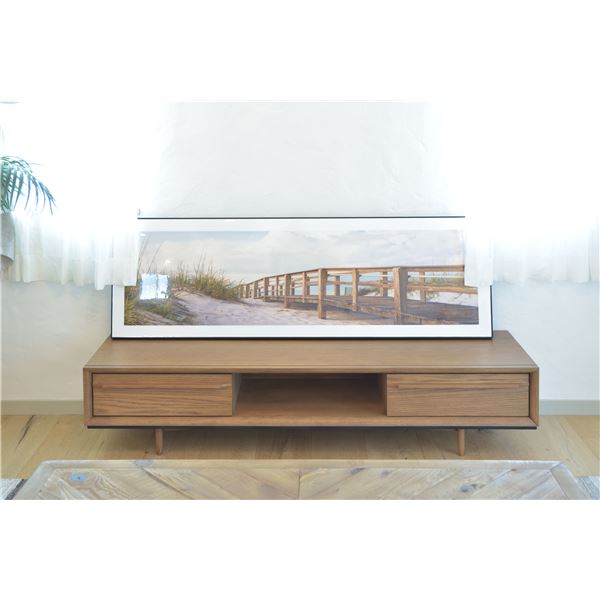 アートパネル 約幅140x奥行4x高さ45cm B リビング ダイニング 店舗 ショップ オフィス インテリア雑貨 備品 什器