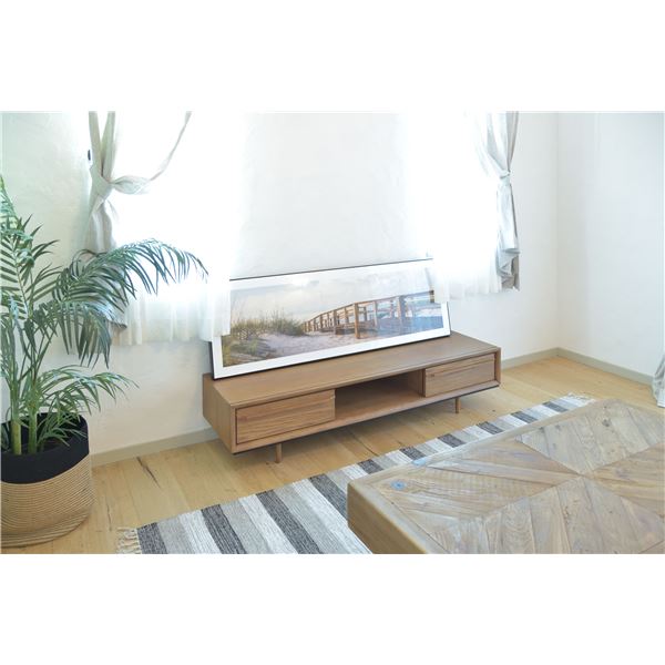 アートパネル 約幅140x奥行4x高さ45cm B リビング ダイニング 店舗 ショップ オフィス インテリア雑貨 備品 什器