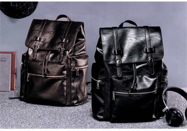 ビジネスバッグ リュック メンズバッグ PC収納 大学生 キャリーオンバッグ 上質 無地 父の日 男女兼用 2WAY お洒落 韓国