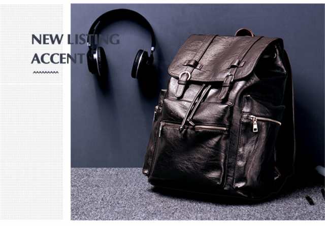 ビジネスバッグ リュック メンズバッグ PC収納 大学生 キャリーオンバッグ 上質 無地 父の日 男女兼用 2WAY お洒落 韓国