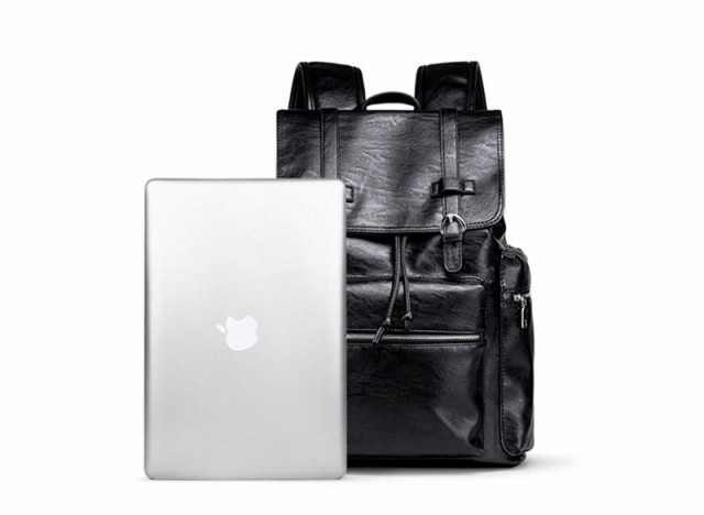 ビジネスバッグ リュック メンズバッグ PC収納 大学生 キャリーオンバッグ 上質 無地 父の日 男女兼用 2WAY お洒落 韓国