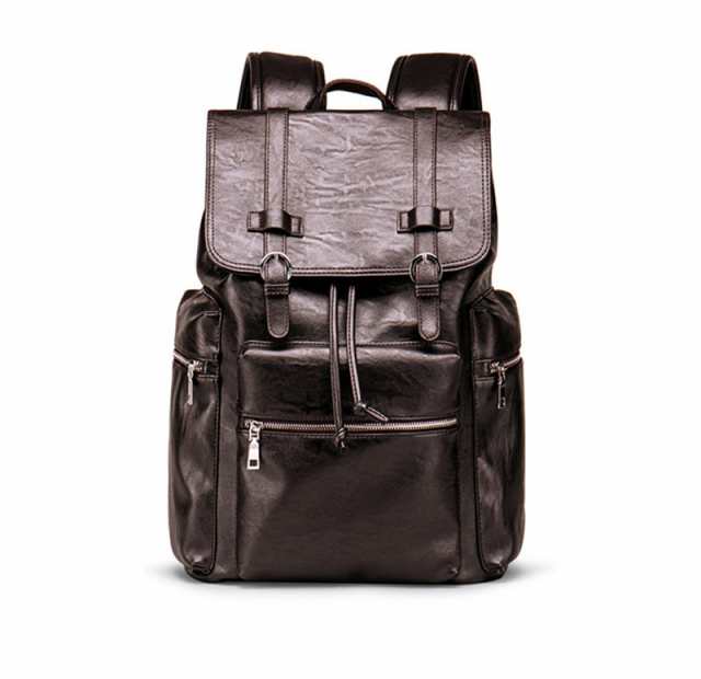 ビジネスバッグ リュック メンズバッグ PC収納 大学生 キャリーオンバッグ 上質 無地 父の日 男女兼用 2WAY お洒落 韓国