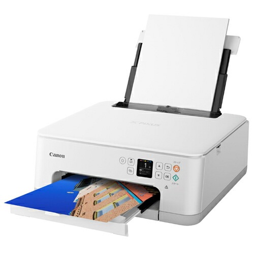 キヤノン Canon インクジェット複合機 PIXUS(ピクサス) PIXUSTS7530WHPIXUSTS7530WH キヤノン Canon インクジェット複合機 PIXUS(ピクサス) PIXUSTS7530WHPIXUSTS7530WH