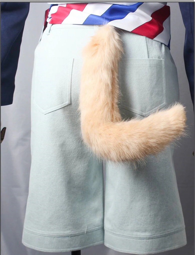 ツイステッドワンダーランド ツイステ ポートフェスト潮風のブラスビート セーラー服 Rook Floyd コスプレ衣装 コスチューム 仮装 変装