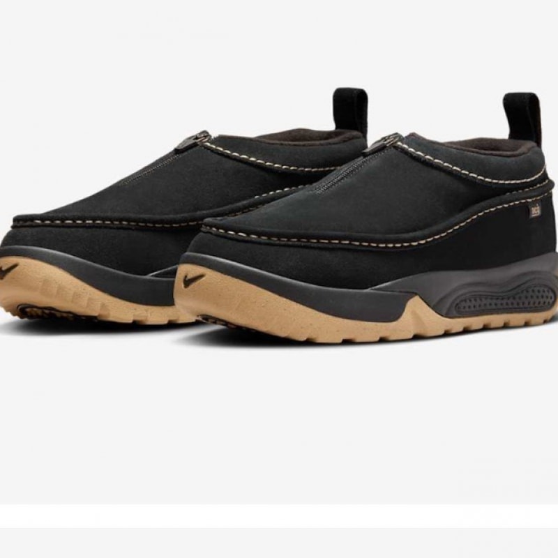 ナイキ ACG イージー ブラック ライムストーン FV4317-002 ナイキ ACG イージー ブラック ライムストーン FV4317-002