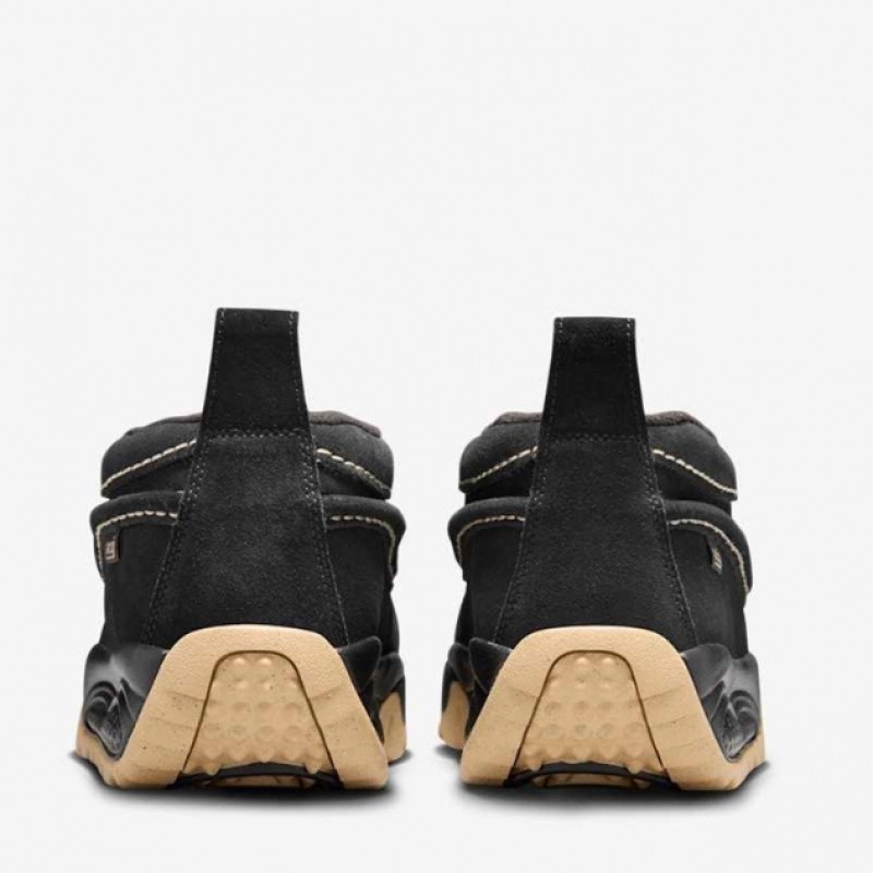 ナイキ ACG イージー ブラック ライムストーン FV4317-002 ナイキ ACG イージー ブラック ライムストーン FV4317-002