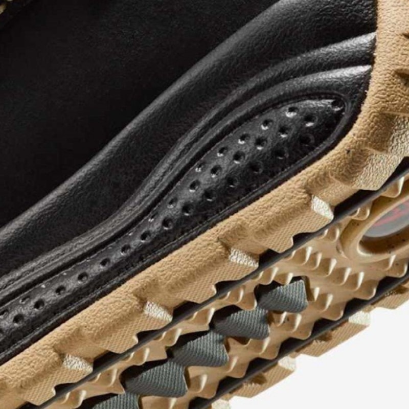 ナイキ ACG イージー ブラック ライムストーン FV4317-002 ナイキ ACG イージー ブラック ライムストーン FV4317-002