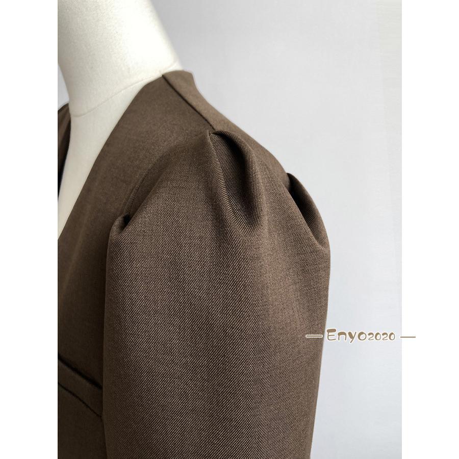 スーツ レディース スカートスーツ ワンピーススーツ ママスーツ プリツ 2点セット 着痩せ フォーマル 入園式 卒園式 高級感 春秋 OL 可愛い-329 スーツ レディース スカートスーツ ワンピーススーツ ママスーツ プリツ 2点セット 着痩せ フォーマル 入園式 卒園式 高級感 春秋 OL 可愛い-329