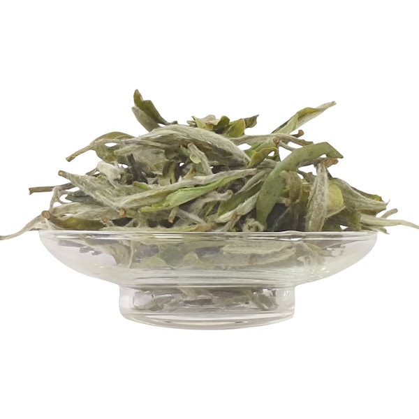 Qoo10] 寿無涯 白牡丹茶（はくぼたん） 白牡丹白茶 白牡