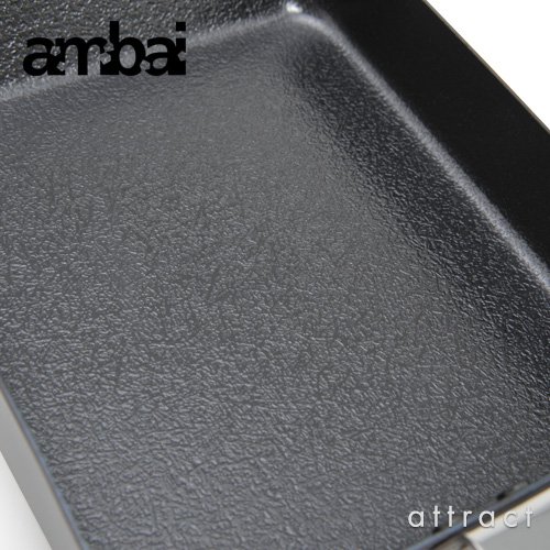 電磁調理器対応 ambai 玉子焼 角小 FSK-002 電磁調理器対応 ambai 玉子焼 角小 FSK-002