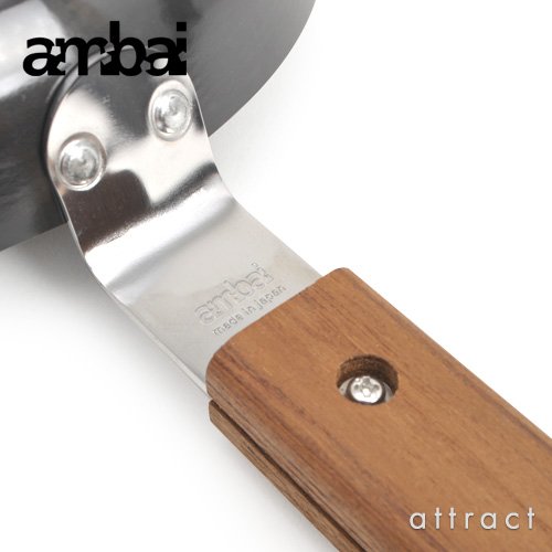 電磁調理器対応 ambai 玉子焼 角小 FSK-002 電磁調理器対応 ambai 玉子焼 角小 FSK-002