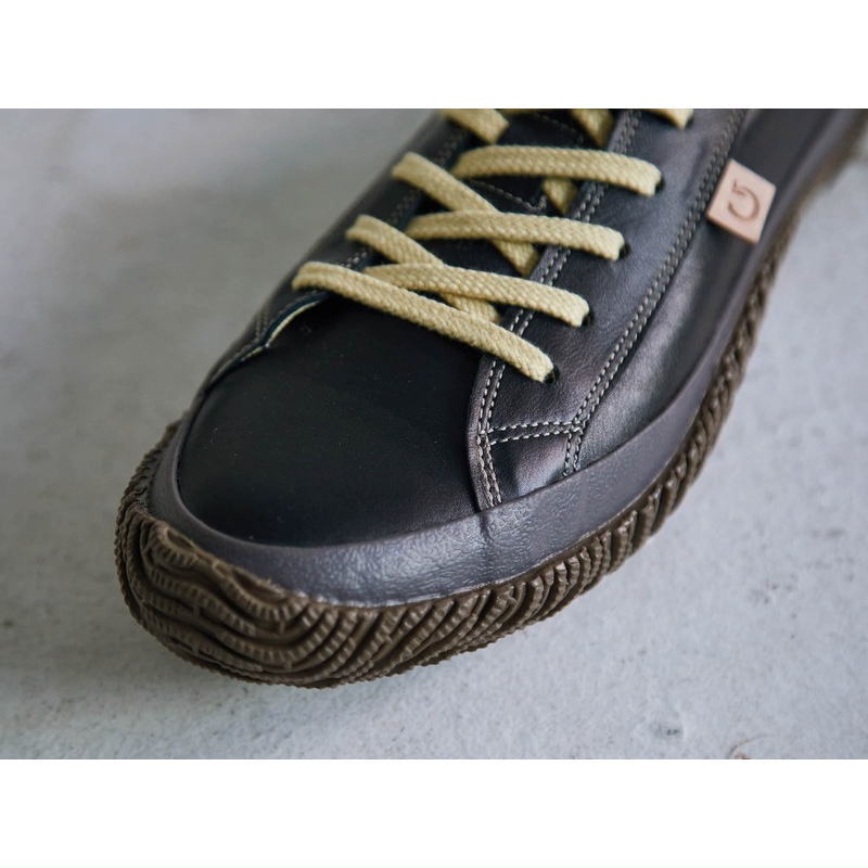 正規品 定番 スピングル スニーカー SP-110 ブラック 正規品 定番 スピングル スニーカー SP-110 ブラック