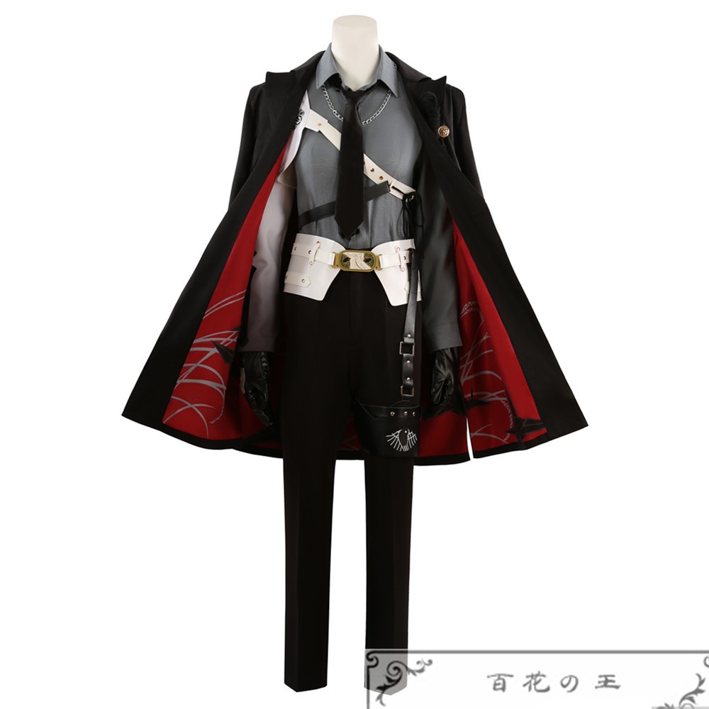 刀剣乱舞ONLINE 後家兼光 コスプレ衣装 コスチューム ハロウィン 変装 仮装