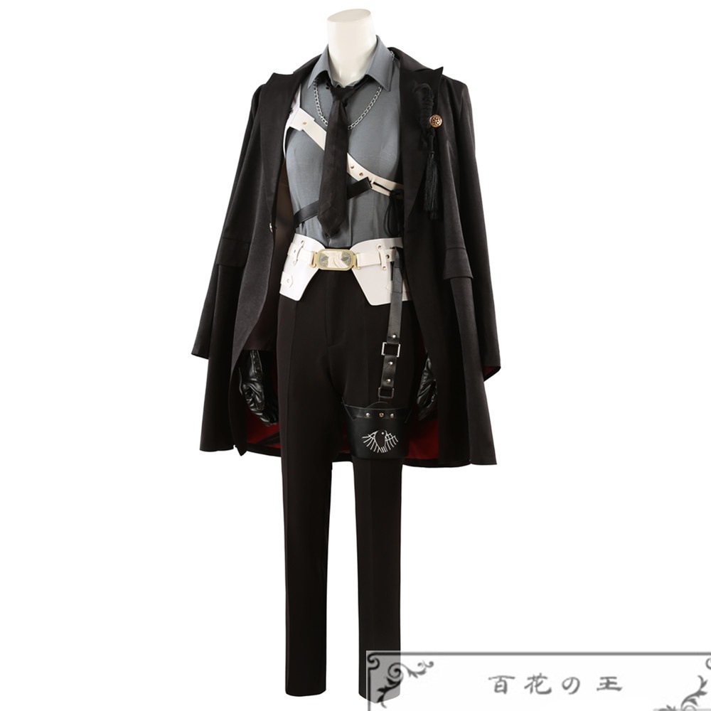 刀剣乱舞ONLINE 後家兼光 コスプレ衣装 コスチューム ハロウィン 変装 仮装