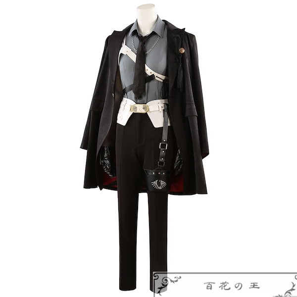 刀剣乱舞 後家兼光 コスプレ衣装 XL コストモ製 刀剣｜後家兼光 コスプレ衣装通販(ごけかげみつ) 【コストモ】
