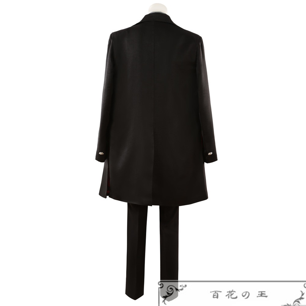 刀剣乱舞ONLINE 後家兼光 コスプレ衣装 コスチューム ハロウィン 変装 仮装