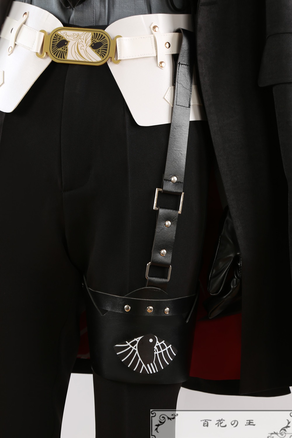 刀剣乱舞ONLINE 後家兼光 コスプレ衣装 コスチューム ハロウィン 変装 仮装