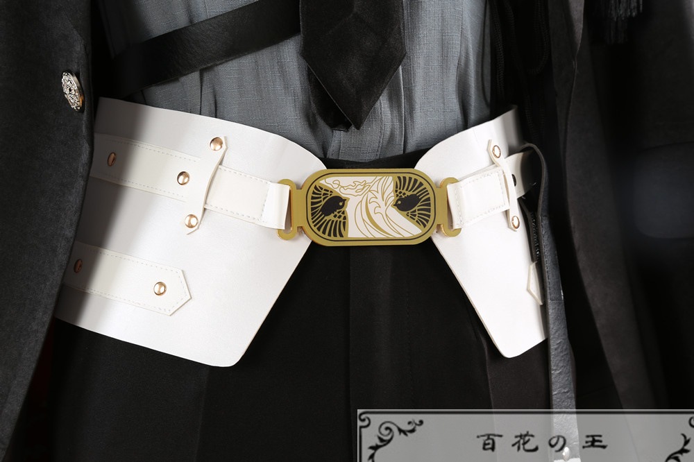 刀剣乱舞ONLINE 後家兼光 コスプレ衣装 コスチューム ハロウィン 変装 仮装
