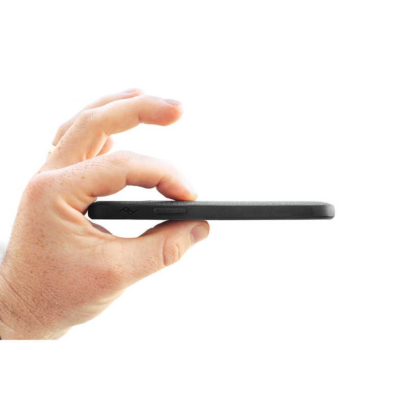 PEAKDESIGN エブリデイ ケース iPhone 14 Plus チャコール M-MC-BA-CH-1 PEAKDESIGN エブリデイ ケース iPhone 14 Plus チャコール M-MC-BA-CH-1