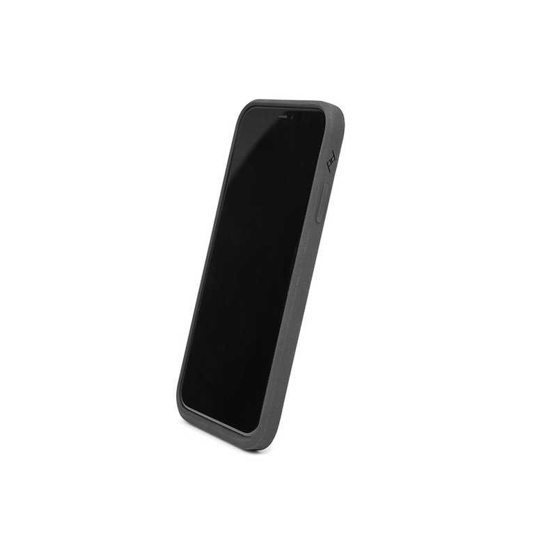 PEAKDESIGN エブリデイ ケース iPhone 14 Plus チャコール M-MC-BA-CH-1 PEAKDESIGN エブリデイ ケース iPhone 14 Plus チャコール M-MC-BA-CH-1