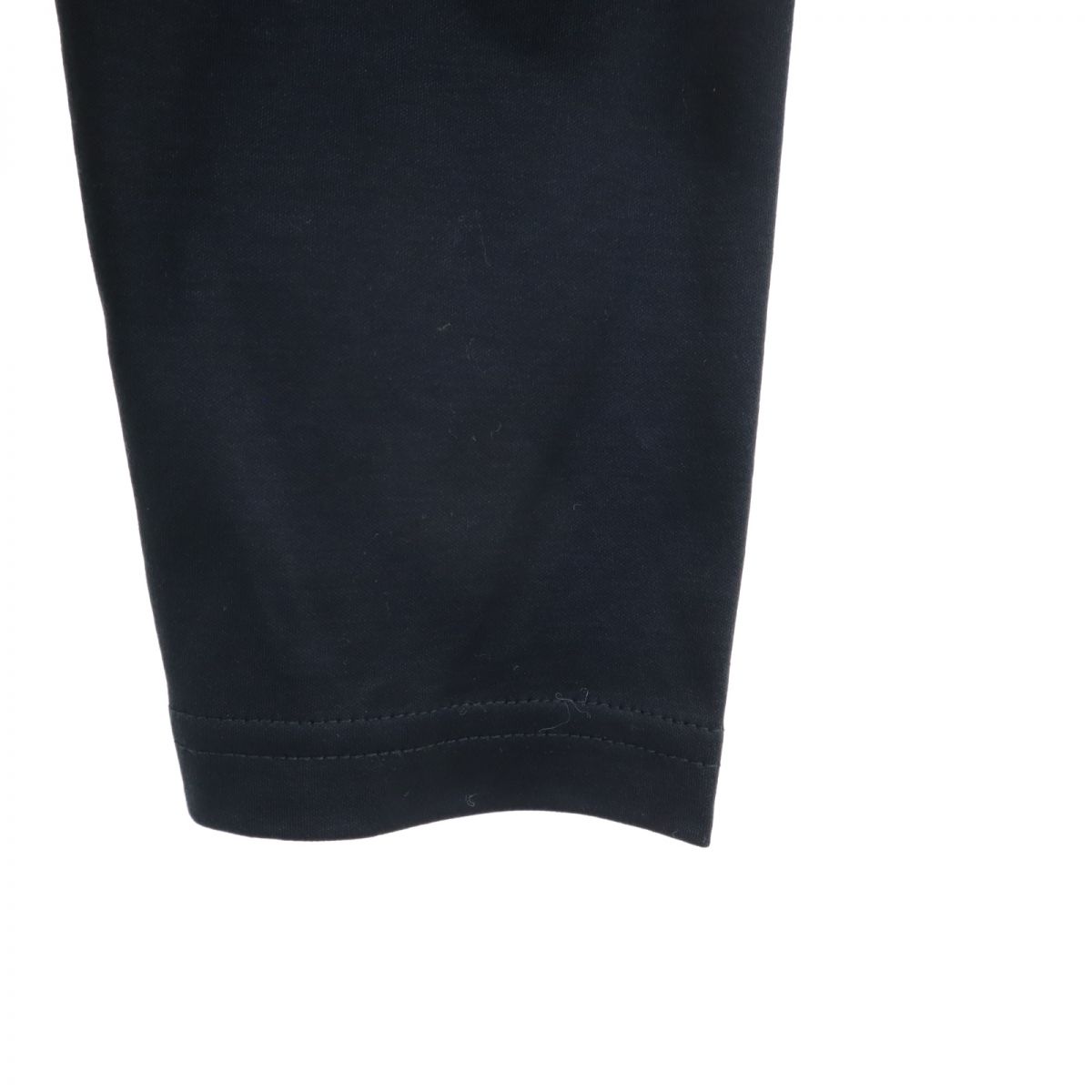 未使用 三陽商会 日本製 ゴルフ 長袖 ハーフボタン シャツ L ブラック系 レディース 未使用 三陽商会 日本製 ゴルフ 長袖 ハーフボタン シャツ L ブラック系 レディース