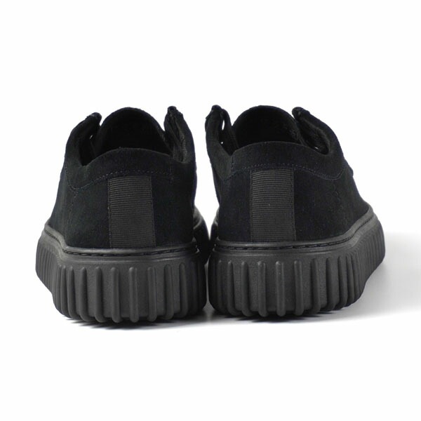 男性 Torhill Lo トーヒルロー 26172019 ワラビー ローカット モカシン 黒 スエード 厚底 ラバーソール カジュアル カジュアル シンプル おしゃれ ビジネス スポーティ 男性 Torhill Lo トーヒルロー 26172019 ワラビー ローカット モカシン 黒 スエード 厚底 ラバーソール カジュアル カジュアル シンプル おしゃれ ビジネス スポーティ