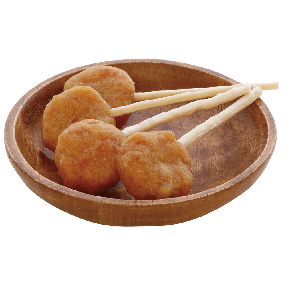 （まとめ買い）ささみポップ 12本入 犬用おやつ [x5]