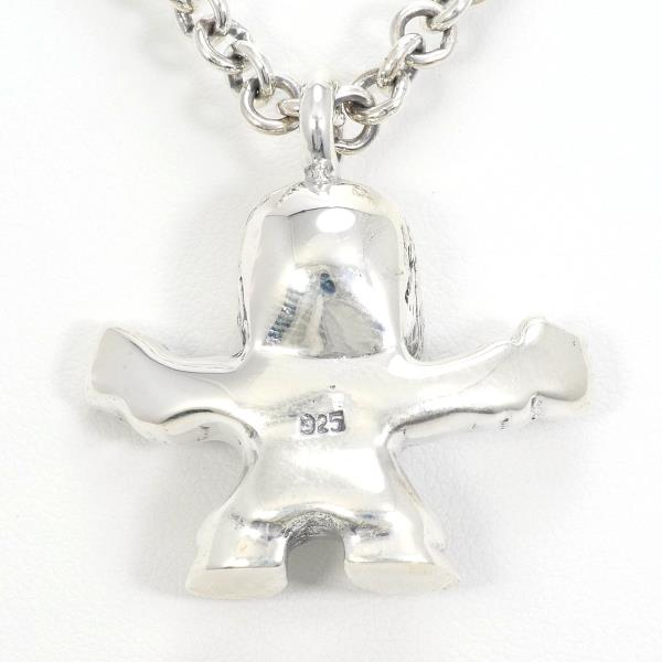 シルバー ネックレス 総重量約42.0g 約54cm ジュエリー 中古 シルバー ネックレス 総重量約42.0g 約54cm ジュエリー 中古