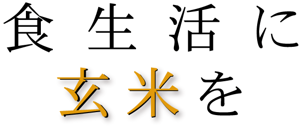 令和6年産 【無洗米】 玄白飯 げんぱくめし 10kg（5kgx2袋） 岩手ひとめぼれ使用 (玄米と白米を1:1でブレンド)