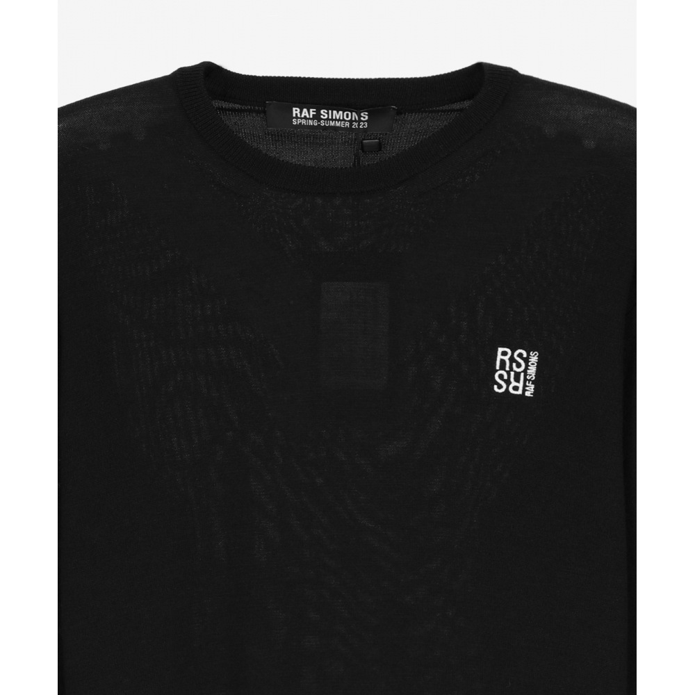 RAF SIMONS [ウィーク Tシャツ・カットソー [マルチ] 【公式通販】