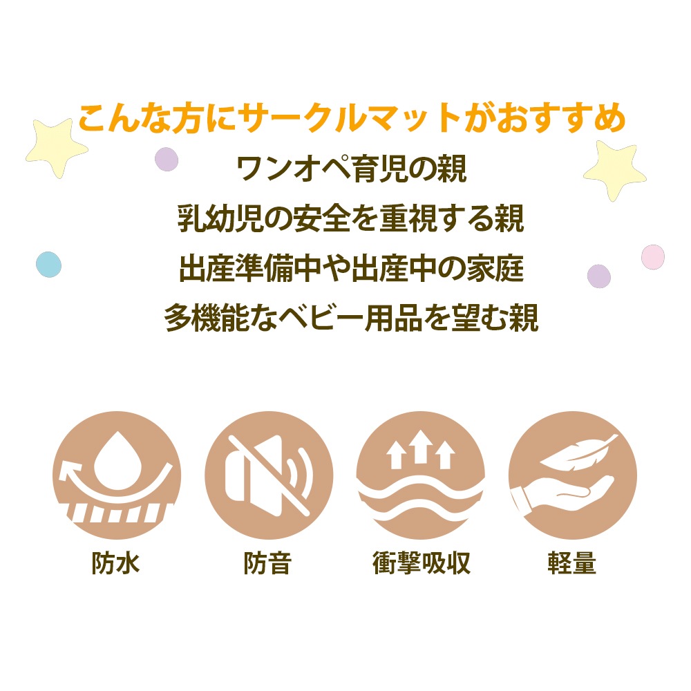 【グレー×ホワイト 110*140*55cm】サークルマット ソフトブロック クッション 布製 玩具 大型 室内 遊具 キッズスペース 子供 こども キッズ 幼児 保育園 保育用品 クリスマスプレ