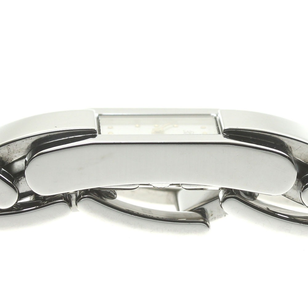 ポアレ Poiray マ・プルミエ クォーツ レディース _837892【中古】