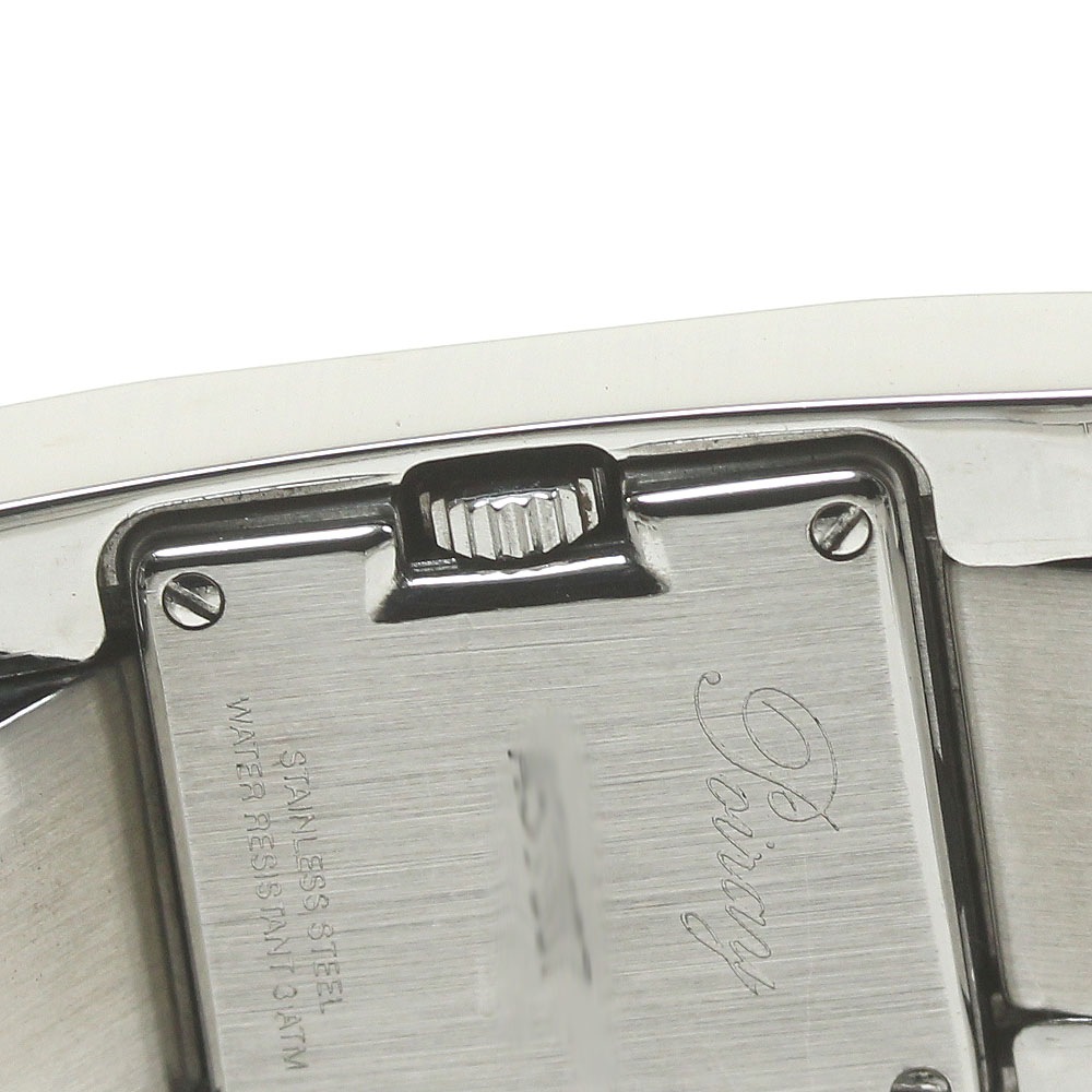 ポアレ Poiray マ・プルミエ クォーツ レディース _837892【中古】