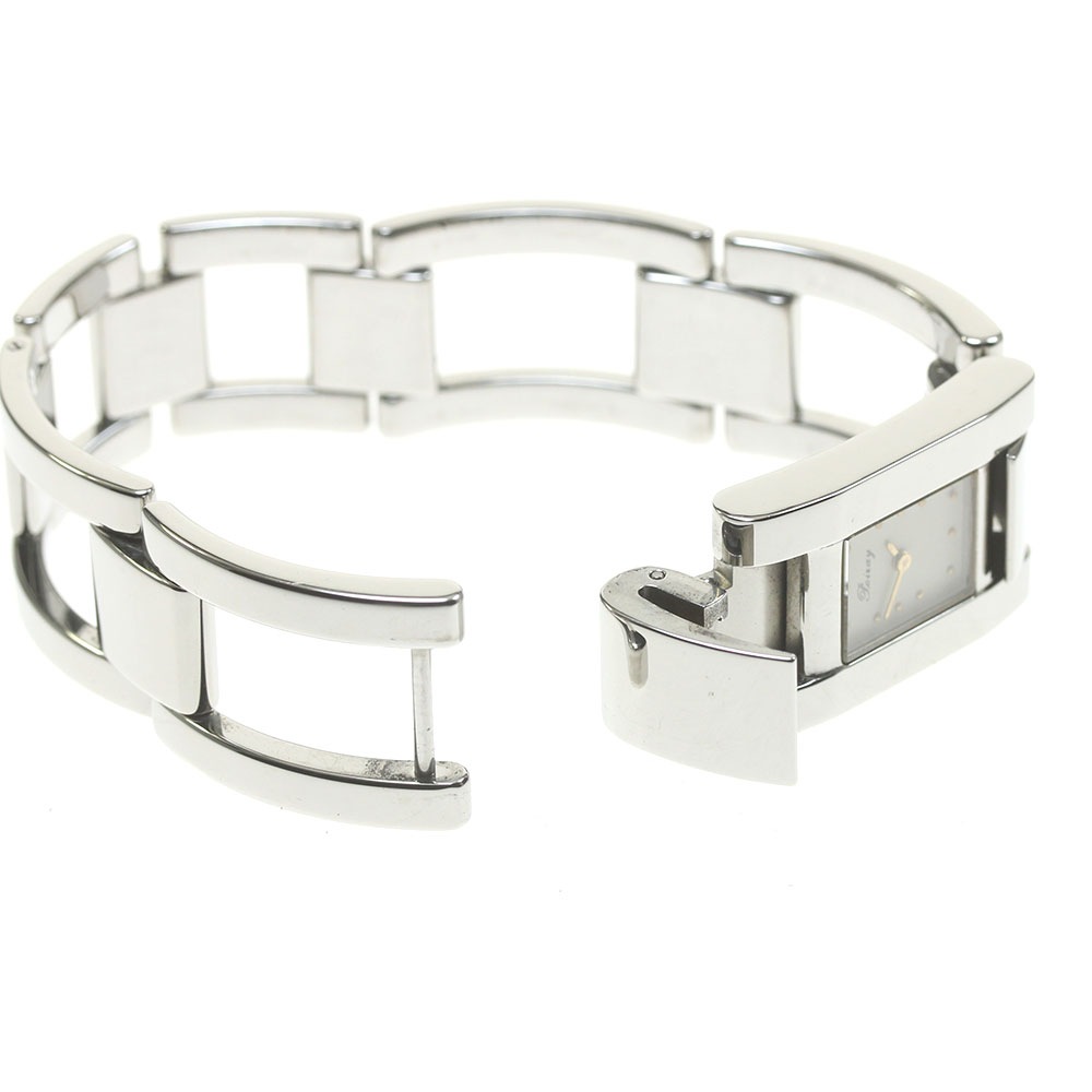 ポアレ Poiray マ・プルミエ クォーツ レディース _837892【中古】