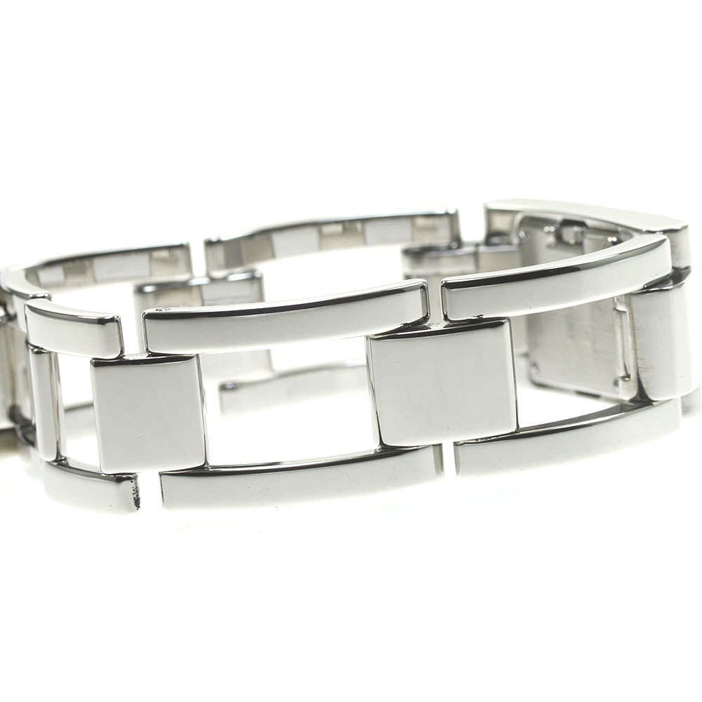 ポアレ Poiray マ・プルミエ クォーツ レディース _837892【中古】