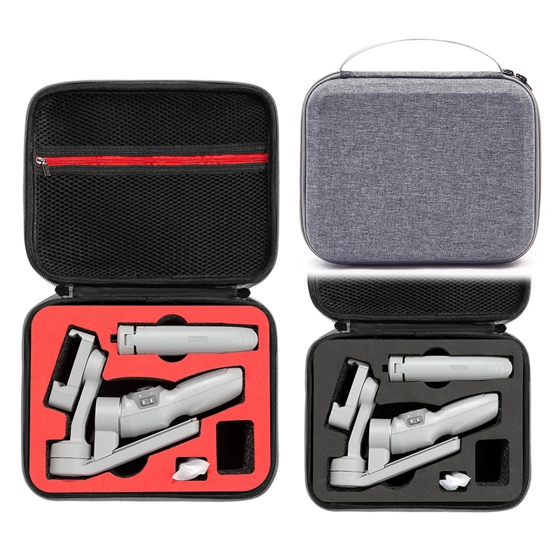 Hiyun Smooth q3-ポータブル防水ハードシェルハンドバッグ,ジンバルスタビライザー,トラベルバッグ,アクセサリー mdprevattcaulkingandwaterproofing.com