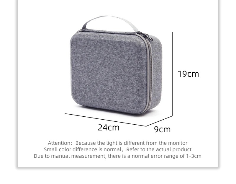 Hiyun Smooth q3-ポータブル防水ハードシェルハンドバッグ,ジンバルスタビライザー,トラベルバッグ,アクセサリー mdprevattcaulkingandwaterproofing.com