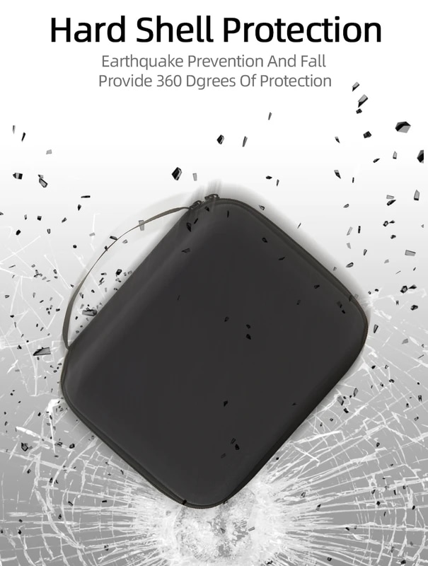 Hiyun Smooth q3-ポータブル防水ハードシェルハンドバッグ,ジンバルスタビライザー,トラベルバッグ,アクセサリー mdprevattcaulkingandwaterproofing.com