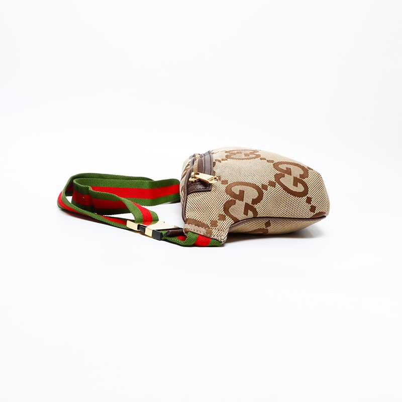 ウエストバッグ ブラウン WS20514