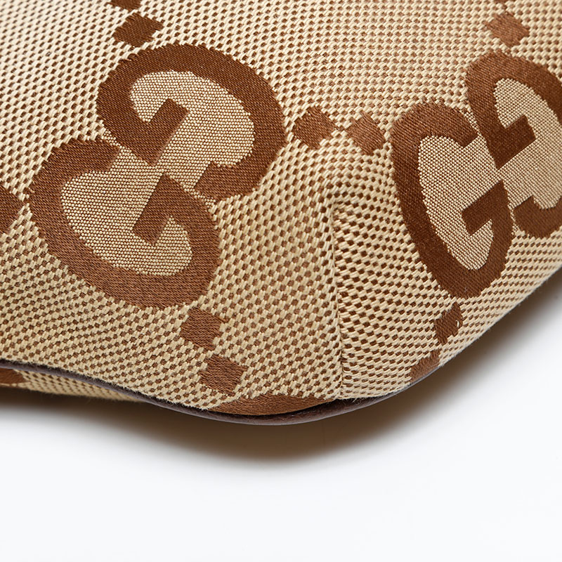 ウエストバッグ ブラウン WS20514