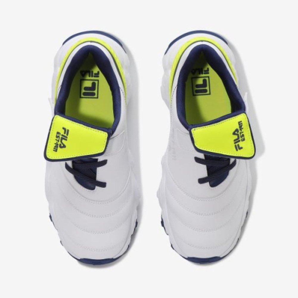 フィラキッズプランクアタックキッド (3XM02422G300) フィラキッズプランクアタックキッド (3XM02422G300)