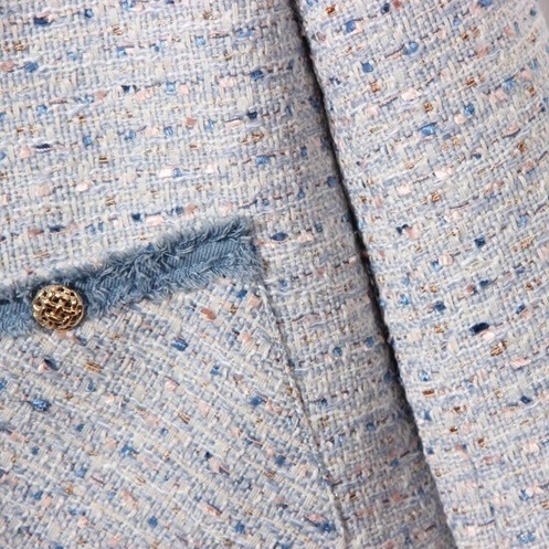 ツイード ノーカラー ジャケット レディース ジャケット レギュラー丈 長袖 襟なし ノーカラー フェミニン 前開き きれいめ シンプル おしゃれ かっこいい こなれ感 マニッシュ クール カレッジ風 ツイード ノーカラー ジャケット レディース ジャケット レギュラー丈 長袖 襟なし ノーカラー フェミニン 前開き きれいめ シンプル おしゃれ かっこいい こなれ感 マニッシュ クール カレッジ風