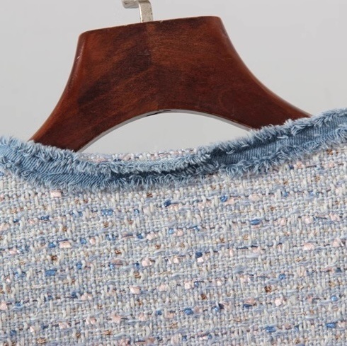 ツイード ノーカラー ジャケット レディース ジャケット レギュラー丈 長袖 襟なし ノーカラー フェミニン 前開き きれいめ シンプル おしゃれ かっこいい こなれ感 マニッシュ クール カレッジ風 ツイード ノーカラー ジャケット レディース ジャケット レギュラー丈 長袖 襟なし ノーカラー フェミニン 前開き きれいめ シンプル おしゃれ かっこいい こなれ感 マニッシュ クール カレッジ風