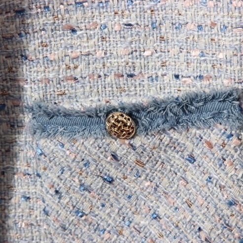 ツイード ノーカラー ジャケット レディース ジャケット レギュラー丈 長袖 襟なし ノーカラー フェミニン 前開き きれいめ シンプル おしゃれ かっこいい こなれ感 マニッシュ クール カレッジ風 ツイード ノーカラー ジャケット レディース ジャケット レギュラー丈 長袖 襟なし ノーカラー フェミニン 前開き きれいめ シンプル おしゃれ かっこいい こなれ感 マニッシュ クール カレッジ風