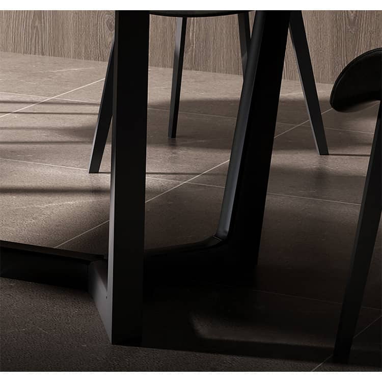 ダイニングテーブル 140cm 食卓 テーブル 北欧 おしゃれ セラミック 4人掛け 6人掛け 一人暮らし 炭素鋼 頑丈 ダイニングテーブル 140cm 食卓 テーブル 北欧 おしゃれ セラミック 4人掛け 6人掛け 一人暮らし 炭素鋼 頑丈