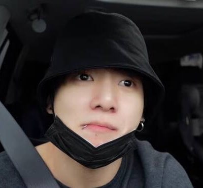 BTS ジョングク 着用   原宿 CAP キャップ BTS グク着用 CALVIN KLEIN TOKYO 原宿 CAP キャップ - メルカリ