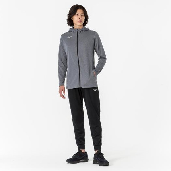 MIZUNO ミズノ ソフトニットフルジップフーディ ユニセックス 陸上競技 スウェット メンズ 32MCA11807 MIZUNO ミズノ ソフトニットフルジップフーディ ユニセックス 陸上競技 スウェット メンズ 32MCA11807