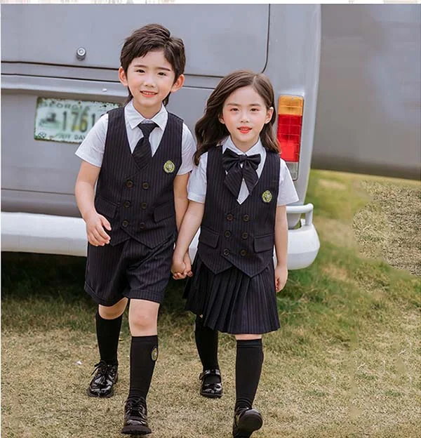 Qoo10] 子供制服 学生服 幼稚園 小学生 女の子