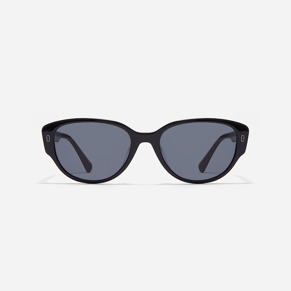 [企画限定] [NEWJEANS 着用] 23 S/S CARIN HANNA R Sunglasses カリンハンナRサングラス 韓国免税店人気