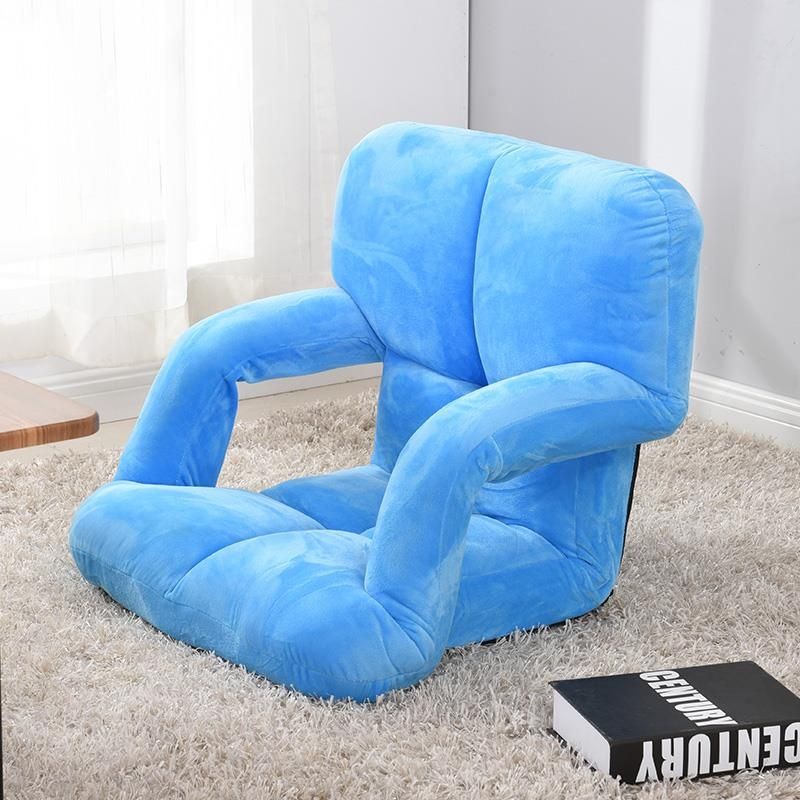 シングル座椅子 ひじ掛け座椅子 背もたれの椅子 肘掛け椅子 背もたれ椅子授乳座布団座 選べる7色 シングル座椅子 ひじ掛け座椅子 背もたれの椅子 肘掛け椅子 背もたれ椅子授乳座布団座 選べる7色